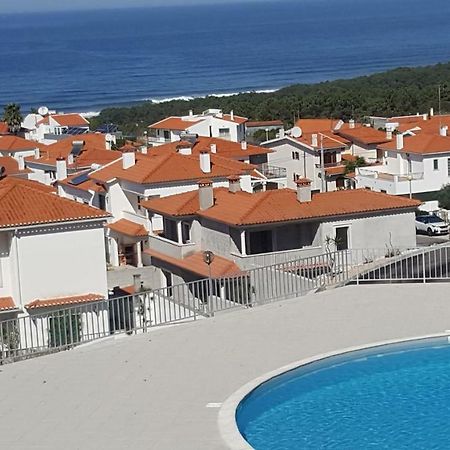 나자레 Sitio'S View 아파트 외부 사진