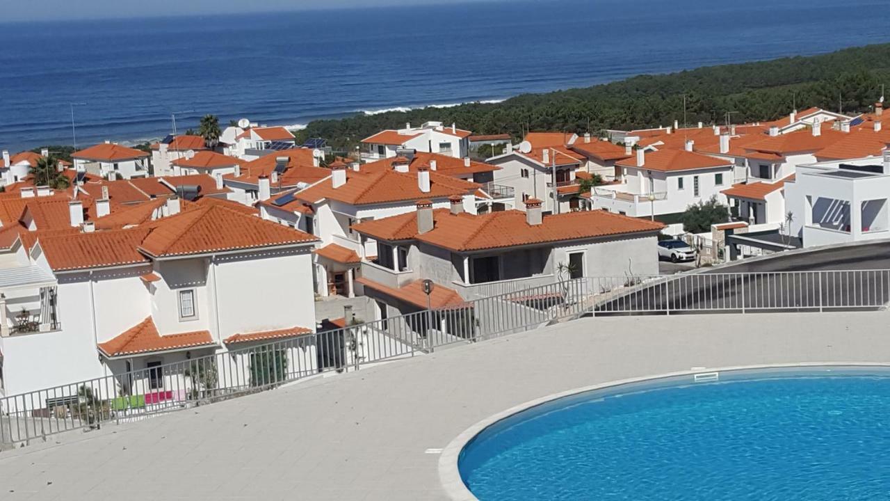 나자레 Sitio'S View 아파트 외부 사진